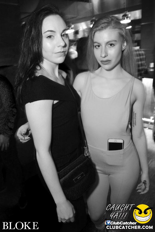 Bloke nightclub photo 33 - May 7th, 2016