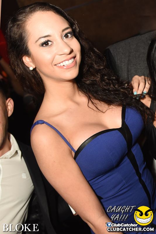 Bloke nightclub photo 38 - May 7th, 2016