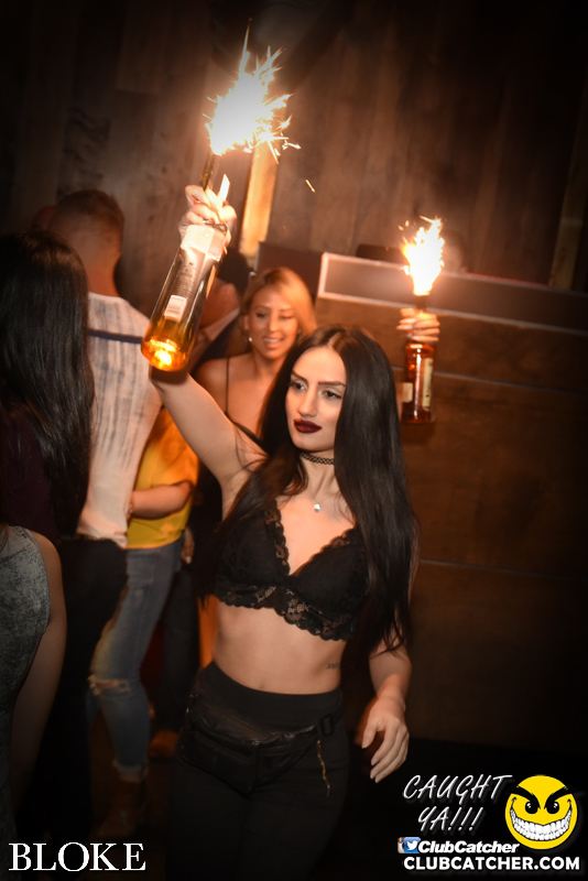 Bloke nightclub photo 39 - May 7th, 2016