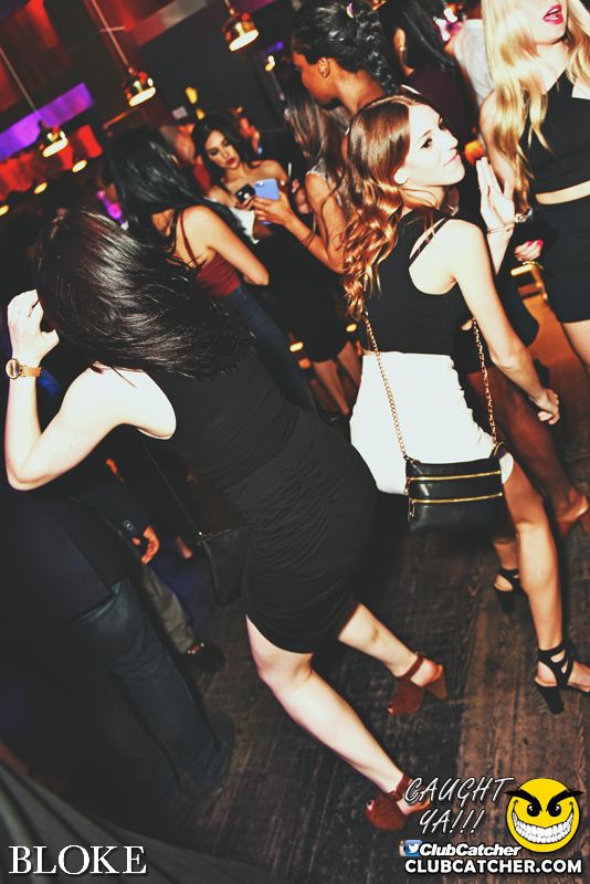 Bloke nightclub photo 40 - May 7th, 2016