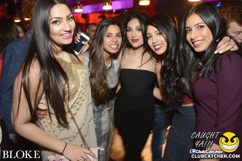 Bloke nightclub photo 5 - May 7th, 2016