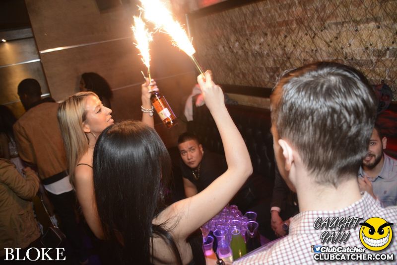 Bloke nightclub photo 42 - May 7th, 2016