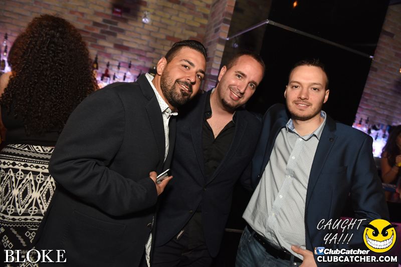 Bloke nightclub photo 43 - May 7th, 2016
