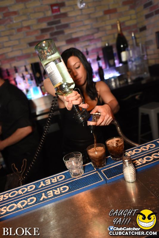 Bloke nightclub photo 46 - May 7th, 2016