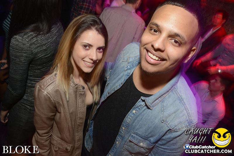 Bloke nightclub photo 49 - May 7th, 2016