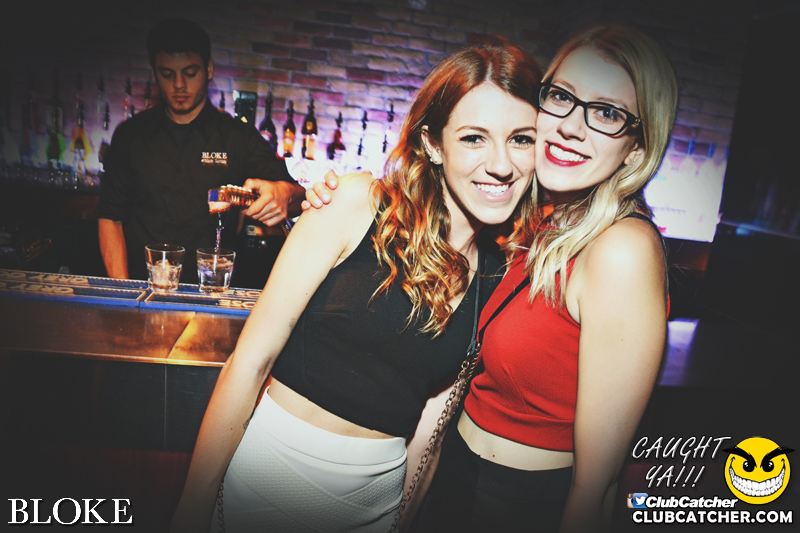 Bloke nightclub photo 51 - May 7th, 2016