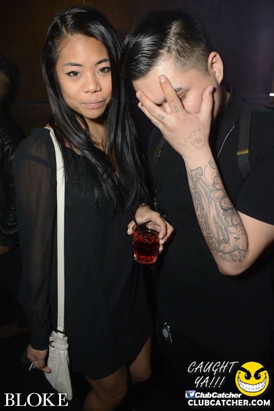 Bloke nightclub photo 53 - May 7th, 2016