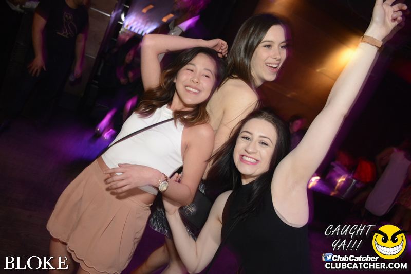 Bloke nightclub photo 55 - May 7th, 2016
