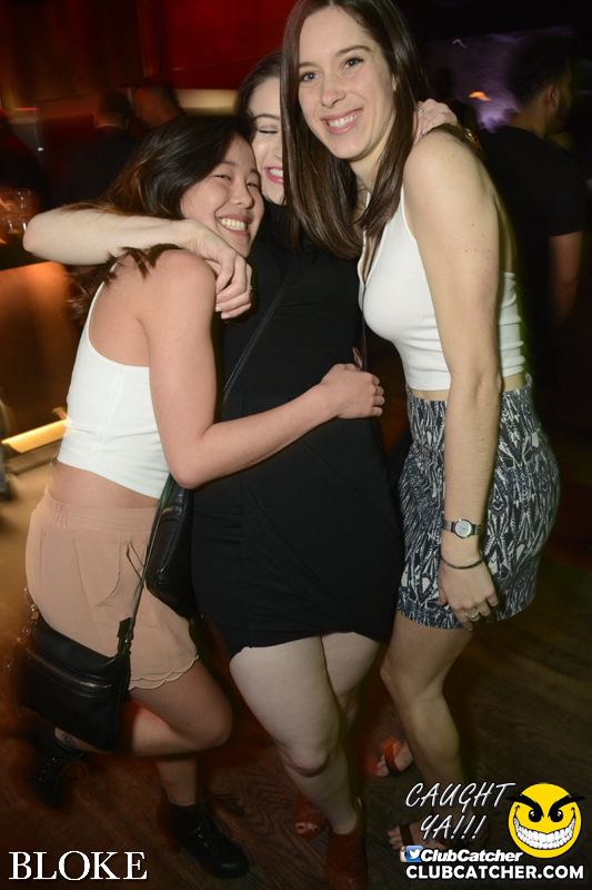 Bloke nightclub photo 58 - May 7th, 2016