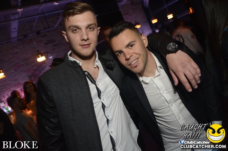 Bloke nightclub photo 68 - May 7th, 2016