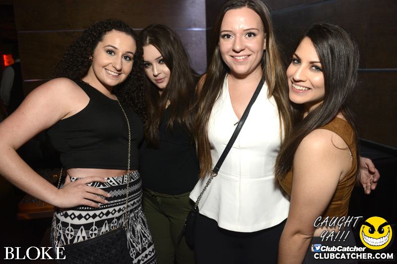Bloke nightclub photo 70 - May 7th, 2016