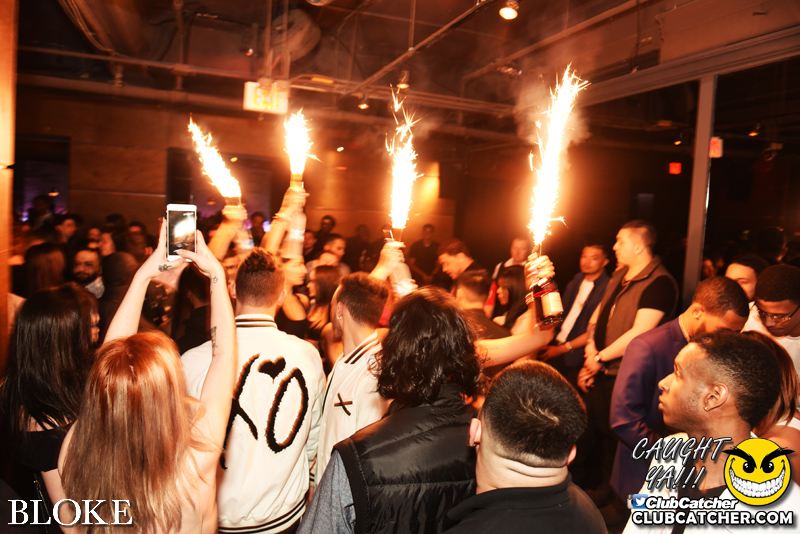 Bloke nightclub photo 8 - May 7th, 2016