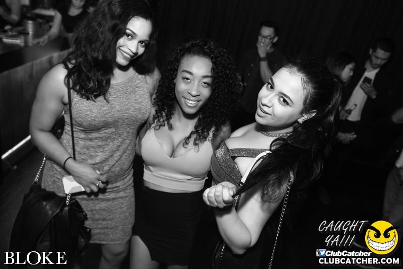 Bloke nightclub photo 72 - May 7th, 2016