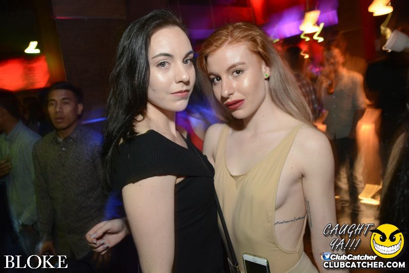 Bloke nightclub photo 73 - May 7th, 2016