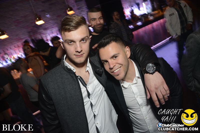 Bloke nightclub photo 78 - May 7th, 2016