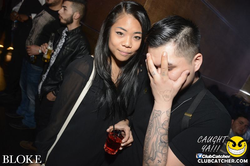 Bloke nightclub photo 80 - May 7th, 2016