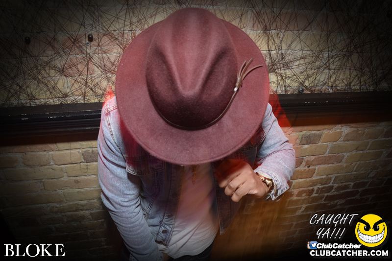 Bloke nightclub photo 9 - May 7th, 2016