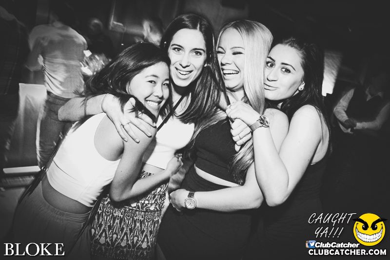 Bloke nightclub photo 82 - May 7th, 2016