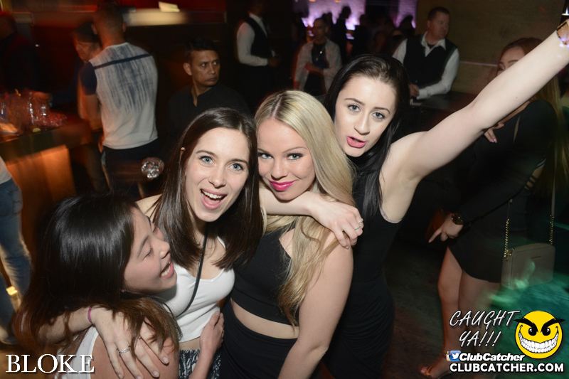 Bloke nightclub photo 87 - May 7th, 2016