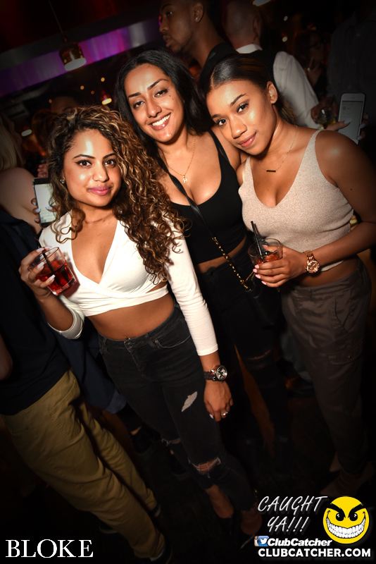 Bloke nightclub photo 10 - May 7th, 2016