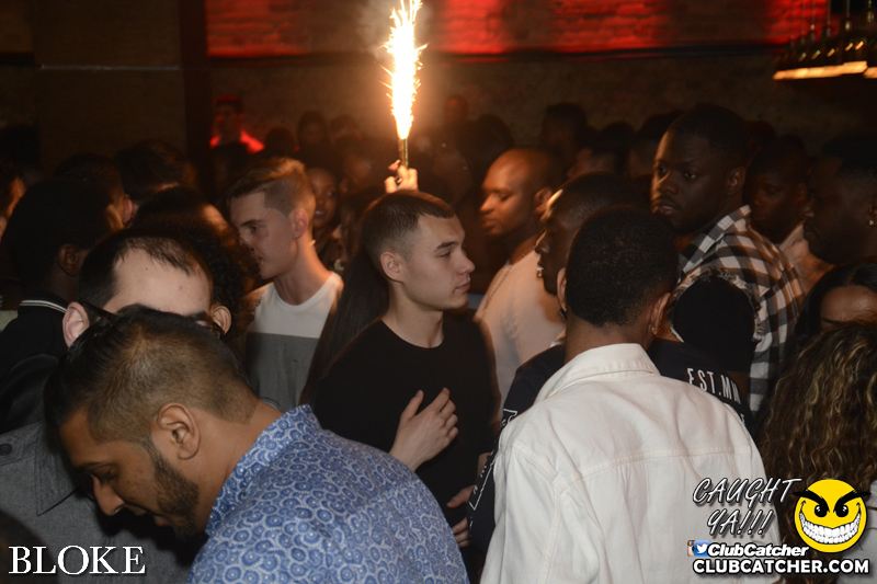 Bloke nightclub photo 91 - May 7th, 2016