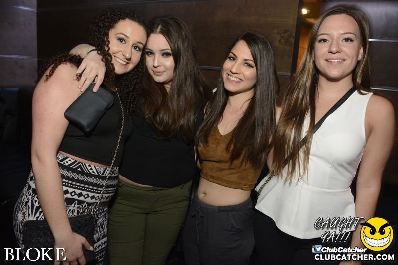 Bloke nightclub photo 93 - May 7th, 2016