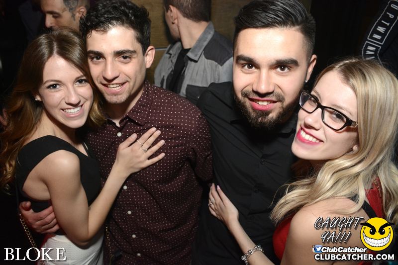 Bloke nightclub photo 95 - May 7th, 2016