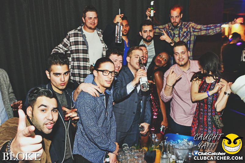 Bloke nightclub photo 96 - May 7th, 2016