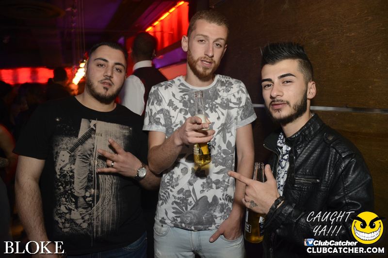 Bloke nightclub photo 100 - May 7th, 2016