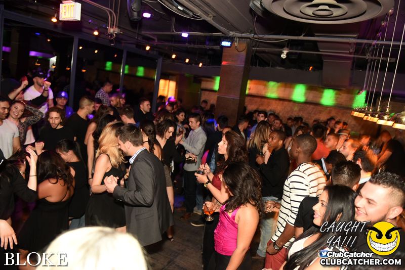 Bloke nightclub photo 1 - May 11th, 2016