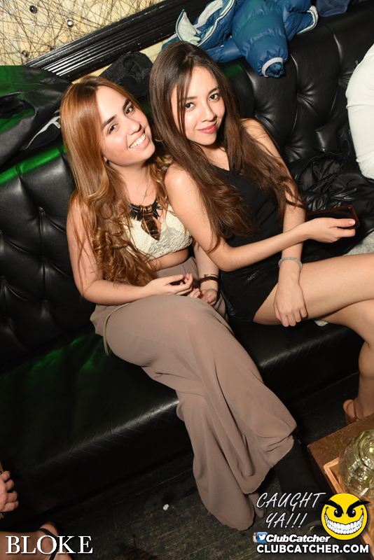 Bloke nightclub photo 102 - May 11th, 2016