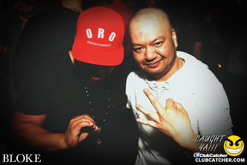 Bloke nightclub photo 103 - May 11th, 2016