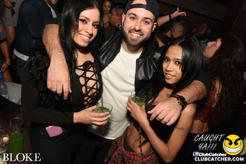 Bloke nightclub photo 105 - May 11th, 2016