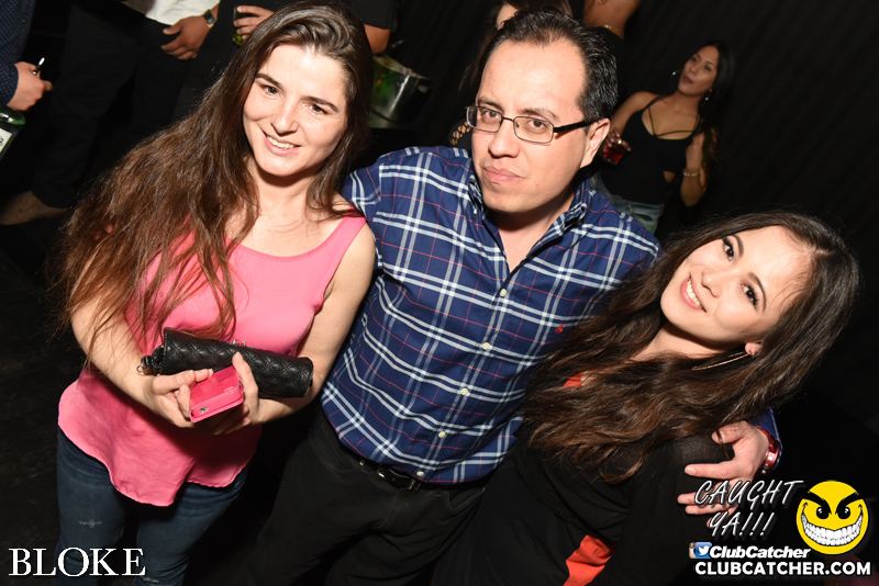 Bloke nightclub photo 106 - May 11th, 2016