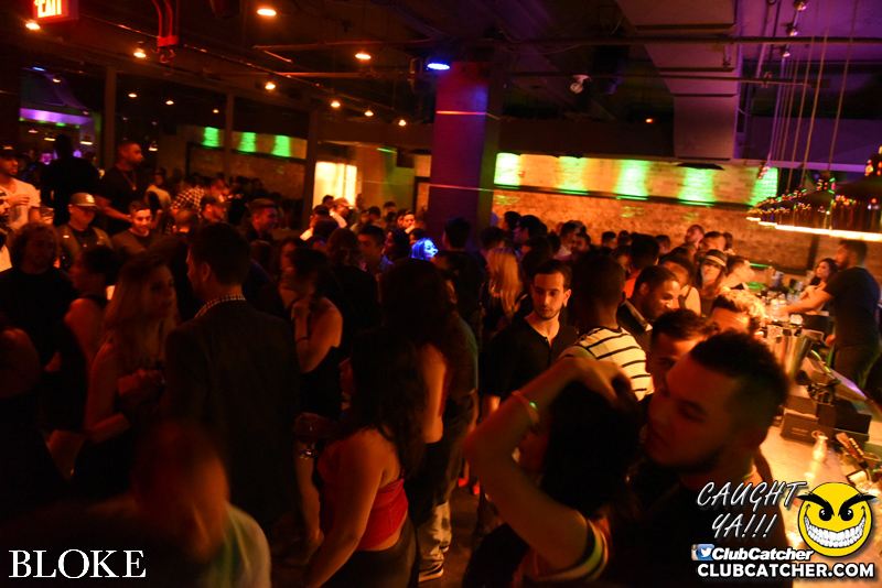 Bloke nightclub photo 107 - May 11th, 2016