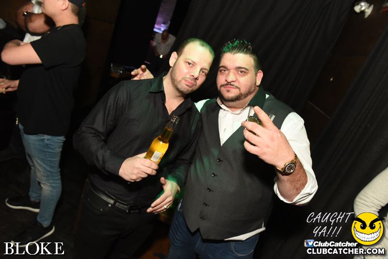 Bloke nightclub photo 109 - May 11th, 2016