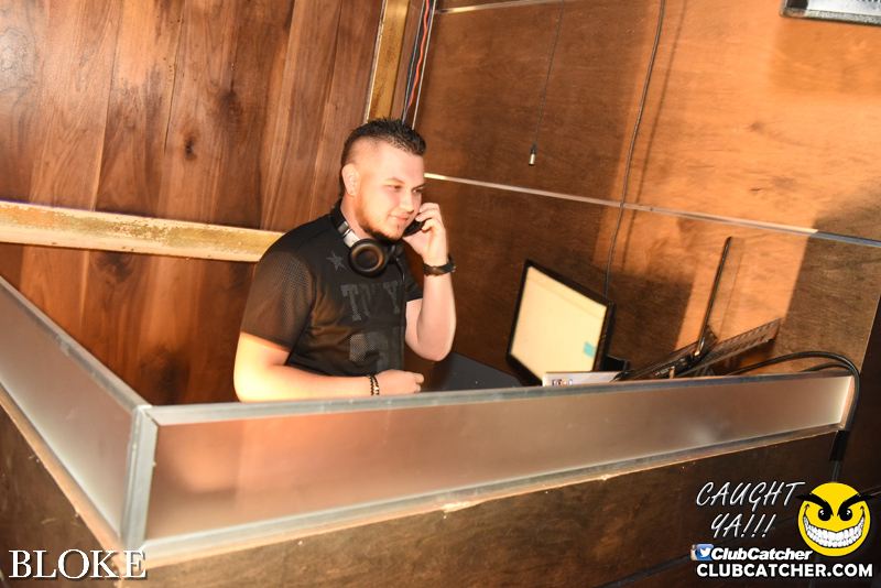 Bloke nightclub photo 116 - May 11th, 2016