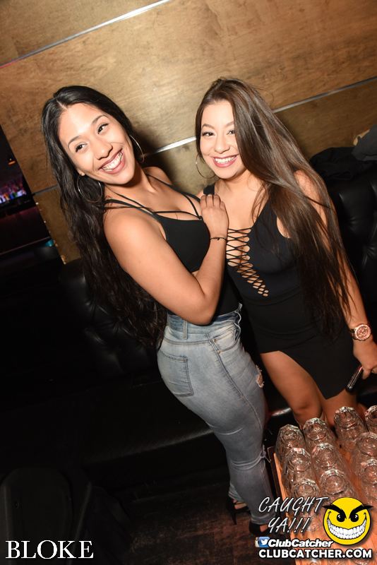 Bloke nightclub photo 117 - May 11th, 2016