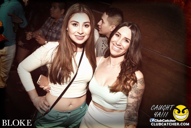 Bloke nightclub photo 118 - May 11th, 2016