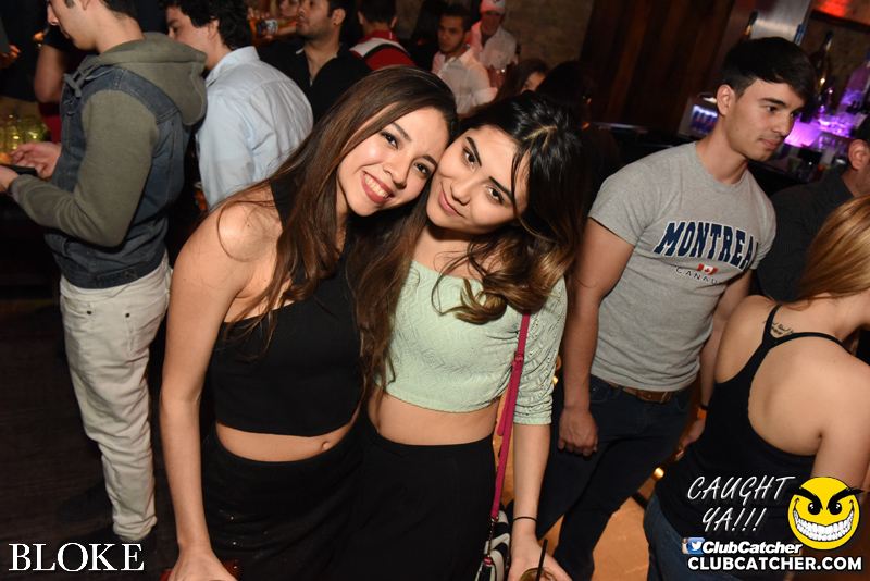 Bloke nightclub photo 119 - May 11th, 2016