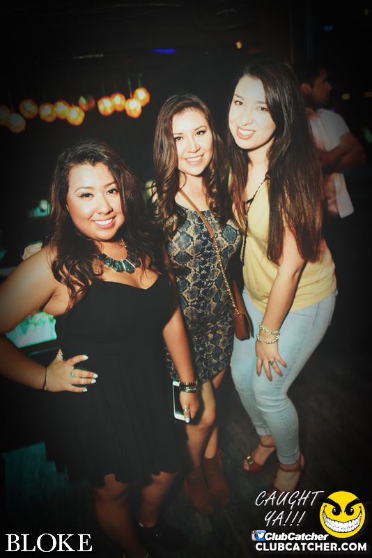 Bloke nightclub photo 121 - May 11th, 2016