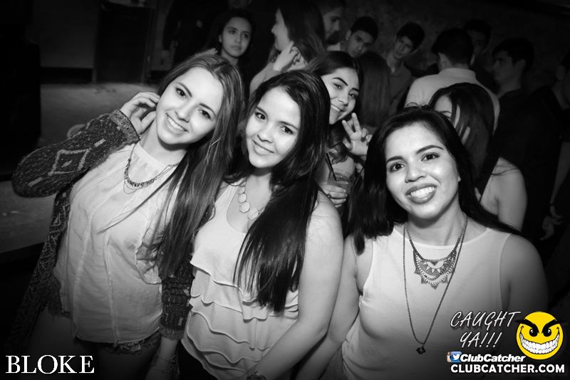 Bloke nightclub photo 122 - May 11th, 2016