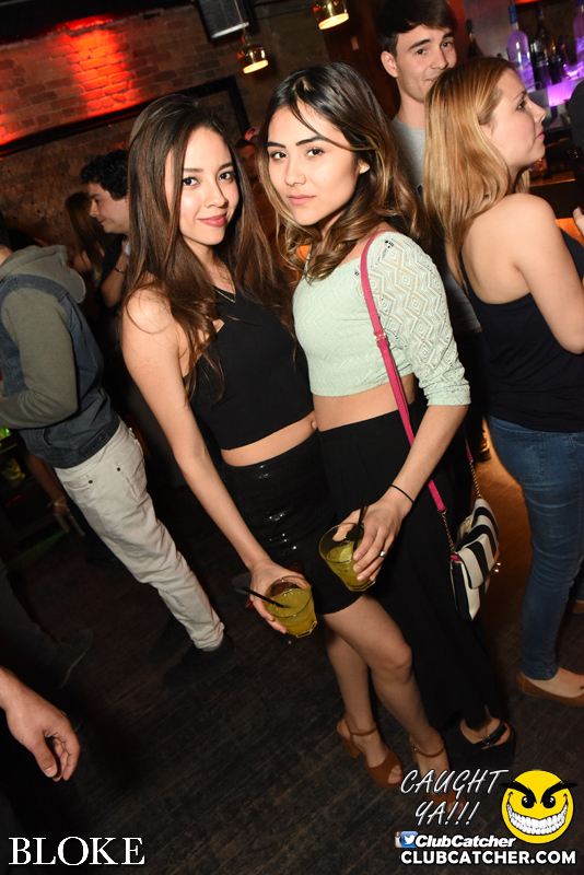 Bloke nightclub photo 124 - May 11th, 2016