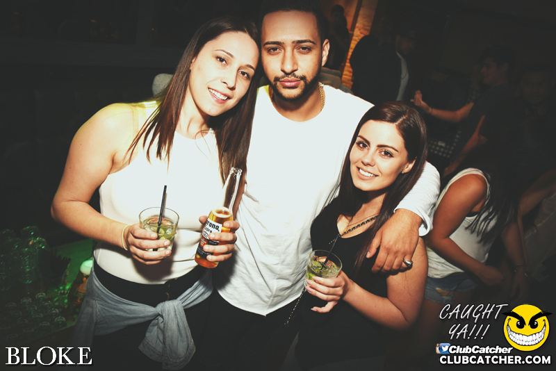 Bloke nightclub photo 126 - May 11th, 2016