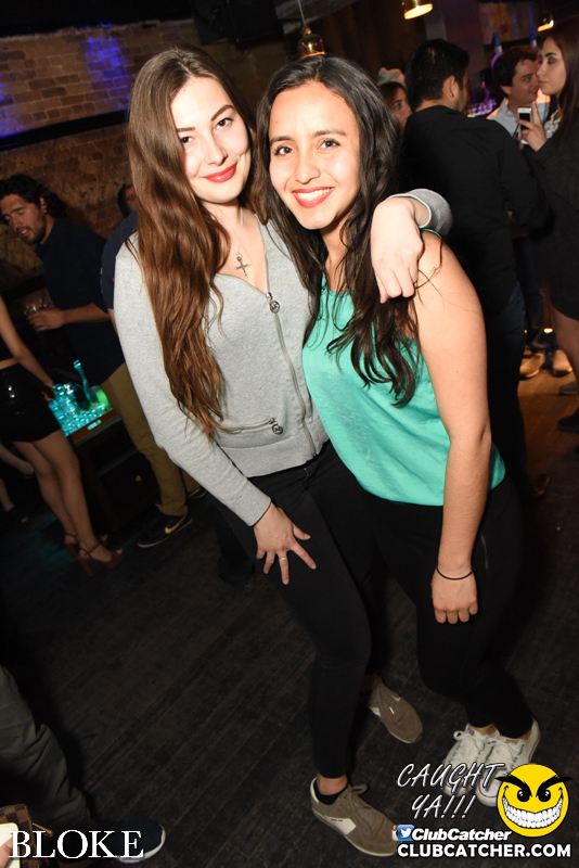 Bloke nightclub photo 127 - May 11th, 2016