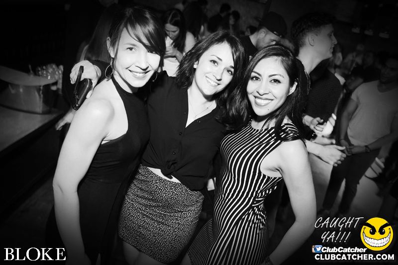 Bloke nightclub photo 128 - May 11th, 2016