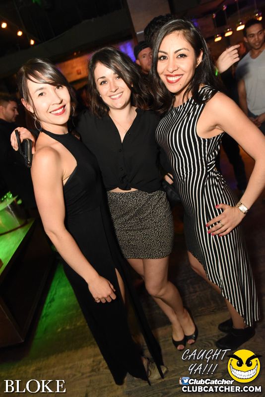 Bloke nightclub photo 14 - May 11th, 2016