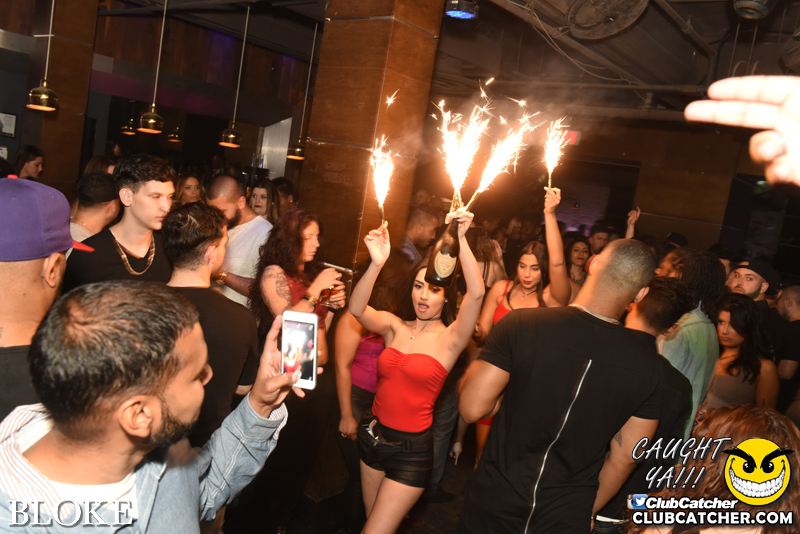 Bloke nightclub photo 133 - May 11th, 2016