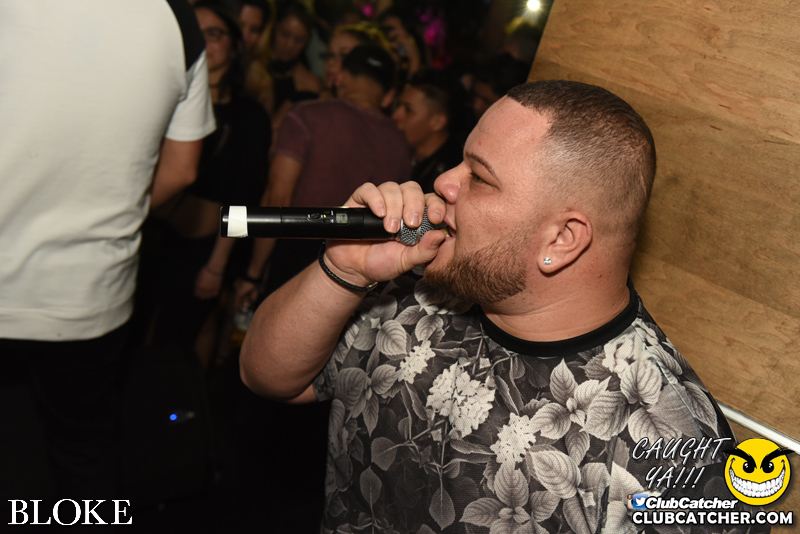 Bloke nightclub photo 134 - May 11th, 2016