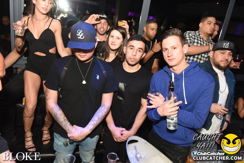 Bloke nightclub photo 135 - May 11th, 2016